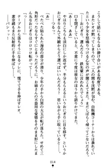 つよきす アナザーストーリー 近衛素奈緒の場合, 日本語