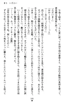 つよきす アナザーストーリー 近衛素奈緒の場合, 日本語