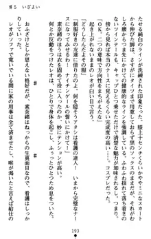 つよきす アナザーストーリー 近衛素奈緒の場合, 日本語