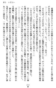 つよきす アナザーストーリー 近衛素奈緒の場合, 日本語