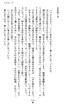 つよきす アナザーストーリー 近衛素奈緒の場合, 日本語