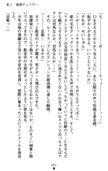 つよきす アナザーストーリー 近衛素奈緒の場合, 日本語