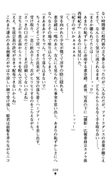 つよきす アナザーストーリー 近衛素奈緒の場合, 日本語