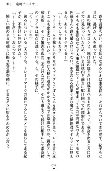 つよきす アナザーストーリー 近衛素奈緒の場合, 日本語