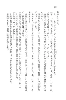 サムライガール～愛しさと切なさと, 日本語