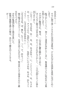 サムライガール～愛しさと切なさと, 日本語