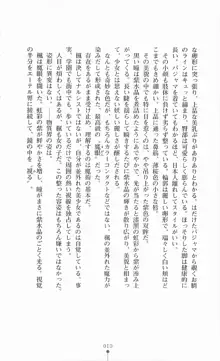 魔術師とアルカナの化身, 日本語