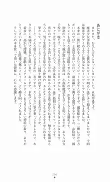 魔術師とアルカナの化身, 日本語