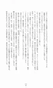 魔術師とアルカナの化身, 日本語