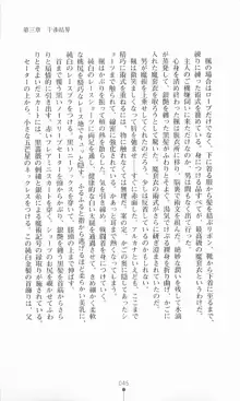 魔術師とアルカナの化身, 日本語