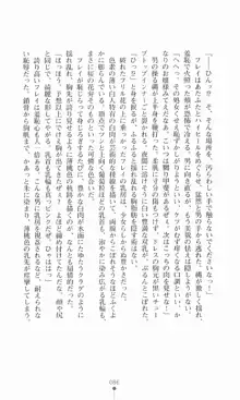 魔術師とアルカナの化身, 日本語