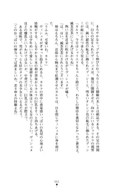 女王汚辱 鬼骨の軍師, 日本語