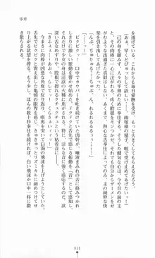 魔法戦士シンフォニックナイツ, 日本語