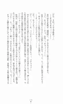 魔法戦士シンフォニックナイツ, 日本語