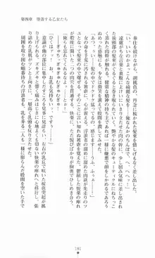 魔法戦士シンフォニックナイツ, 日本語