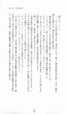 魔法戦士シンフォニックナイツ, 日本語