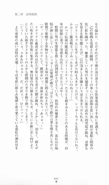 魔法戦士シンフォニックナイツ, 日本語