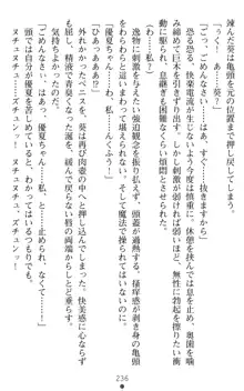 オリオンハート 淫辱のスク水セーラー戦士, 日本語