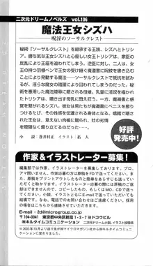 魔が堕ちる夜 デーモニックプリンセス, 日本語