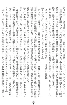 超昂閃忍ハルカ 堕ちたる上弦 淫辱の刃, 日本語