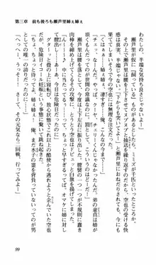 姉、ちゃんとしようよっ！上巻 立志編, 日本語