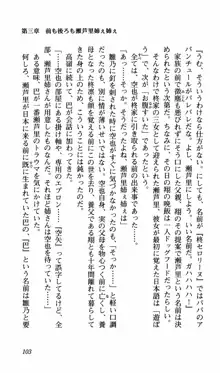 姉、ちゃんとしようよっ！上巻 立志編, 日本語