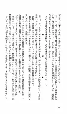 姉、ちゃんとしようよっ！上巻 立志編, 日本語