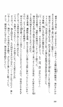 姉、ちゃんとしようよっ！上巻 立志編, 日本語