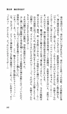 姉、ちゃんとしようよっ！上巻 立志編, 日本語