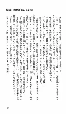 姉、ちゃんとしようよっ！上巻 立志編, 日本語