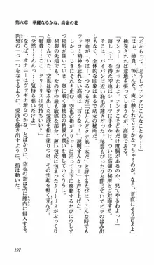 姉、ちゃんとしようよっ！上巻 立志編, 日本語