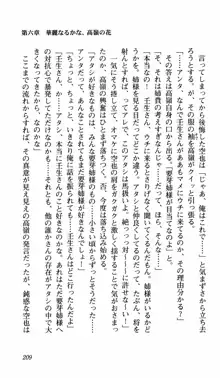 姉、ちゃんとしようよっ！上巻 立志編, 日本語