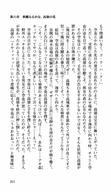 姉、ちゃんとしようよっ！上巻 立志編, 日本語