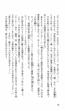 姉、ちゃんとしようよっ！上巻 立志編, 日本語