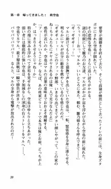 姉、ちゃんとしようよっ！上巻 立志編, 日本語