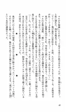 姉、ちゃんとしようよっ！上巻 立志編, 日本語