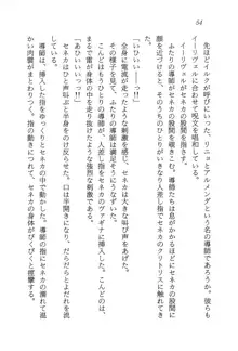 ファーレンの秘宝2 ～オルランドの伝説～, 日本語