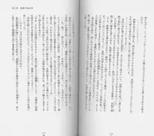 白の烙印Ⅱ, 日本語