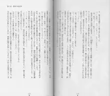 白の烙印Ⅱ, 日本語