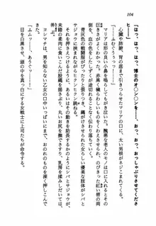 愛戦士マリア BLACKミッション1999, 日本語