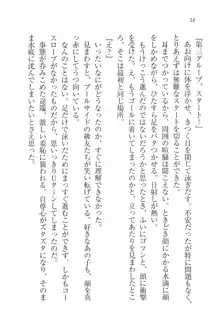 水着でパラダイス！ 僕と彼女の無人島, 日本語