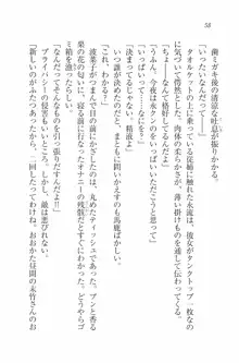 水着でパラダイス！ 僕と彼女の無人島, 日本語