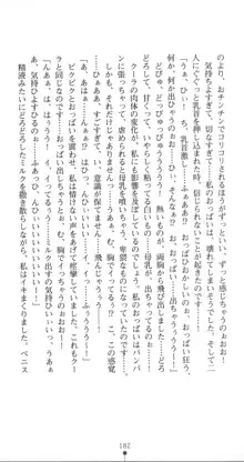 光臨天使エンシェル・レナ 淫辱の螺旋, 日本語