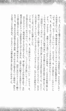 聖純戦姫エクセルハート, 日本語