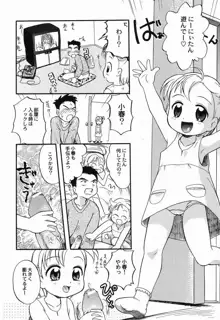 大好き！お兄ちゃん, 日本語