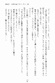 エロデレ2 完璧お嬢さまがときめく時, 日本語