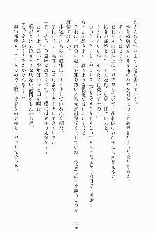 エロデレ2 完璧お嬢さまがときめく時, 日本語