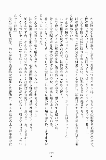 エロデレ2 完璧お嬢さまがときめく時, 日本語