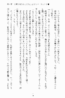 エロデレ2 完璧お嬢さまがときめく時, 日本語