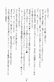 エロデレ2 完璧お嬢さまがときめく時, 日本語